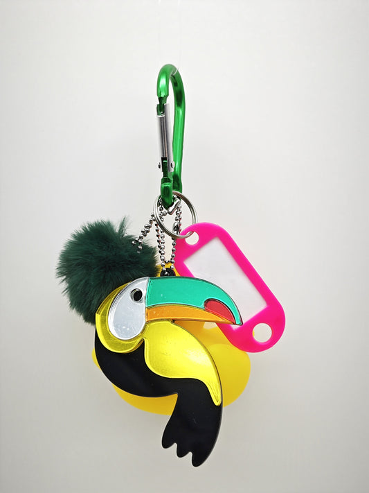 Toucan Charm